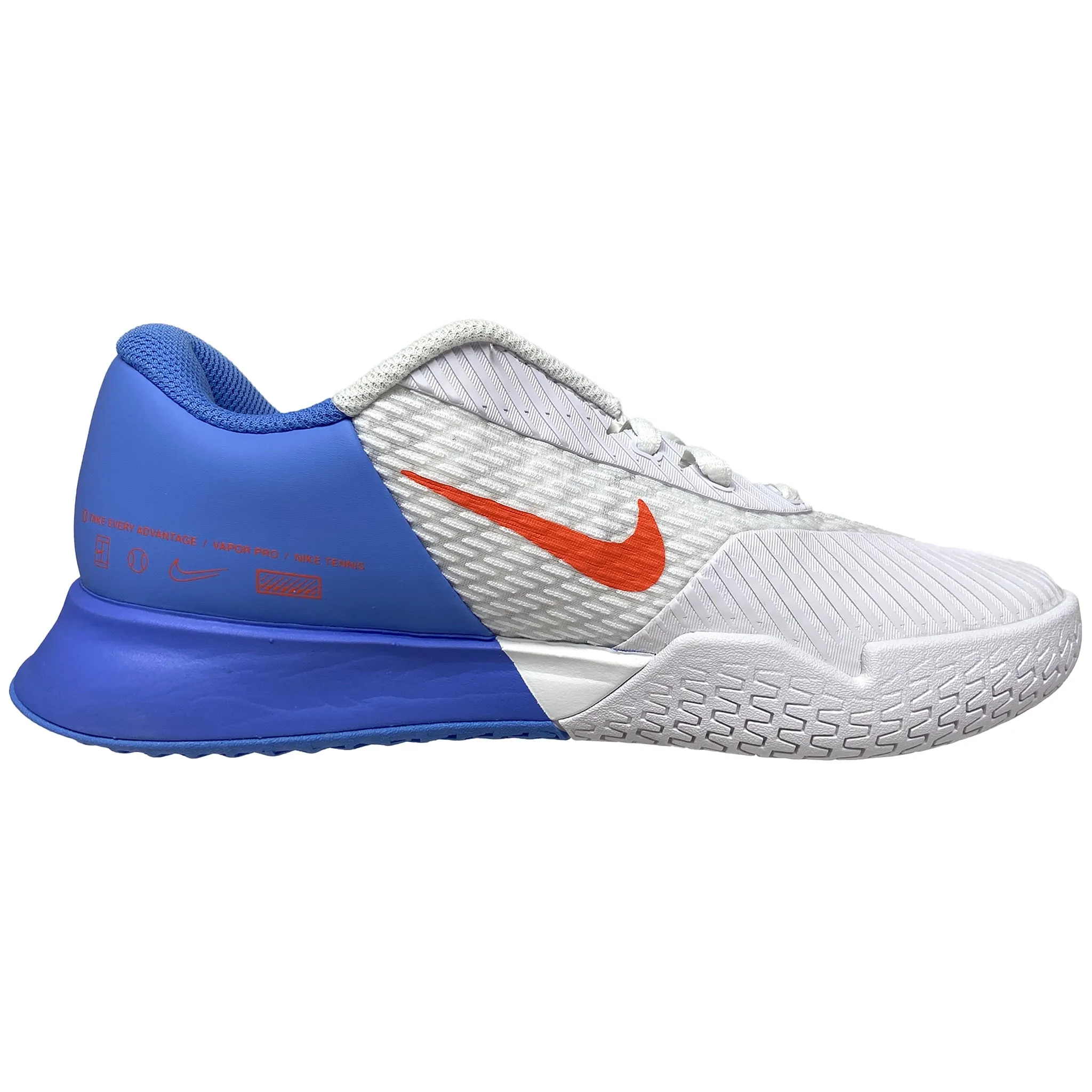 Nike Women's Air Zoom Vapor Pro 2 DR6192-110