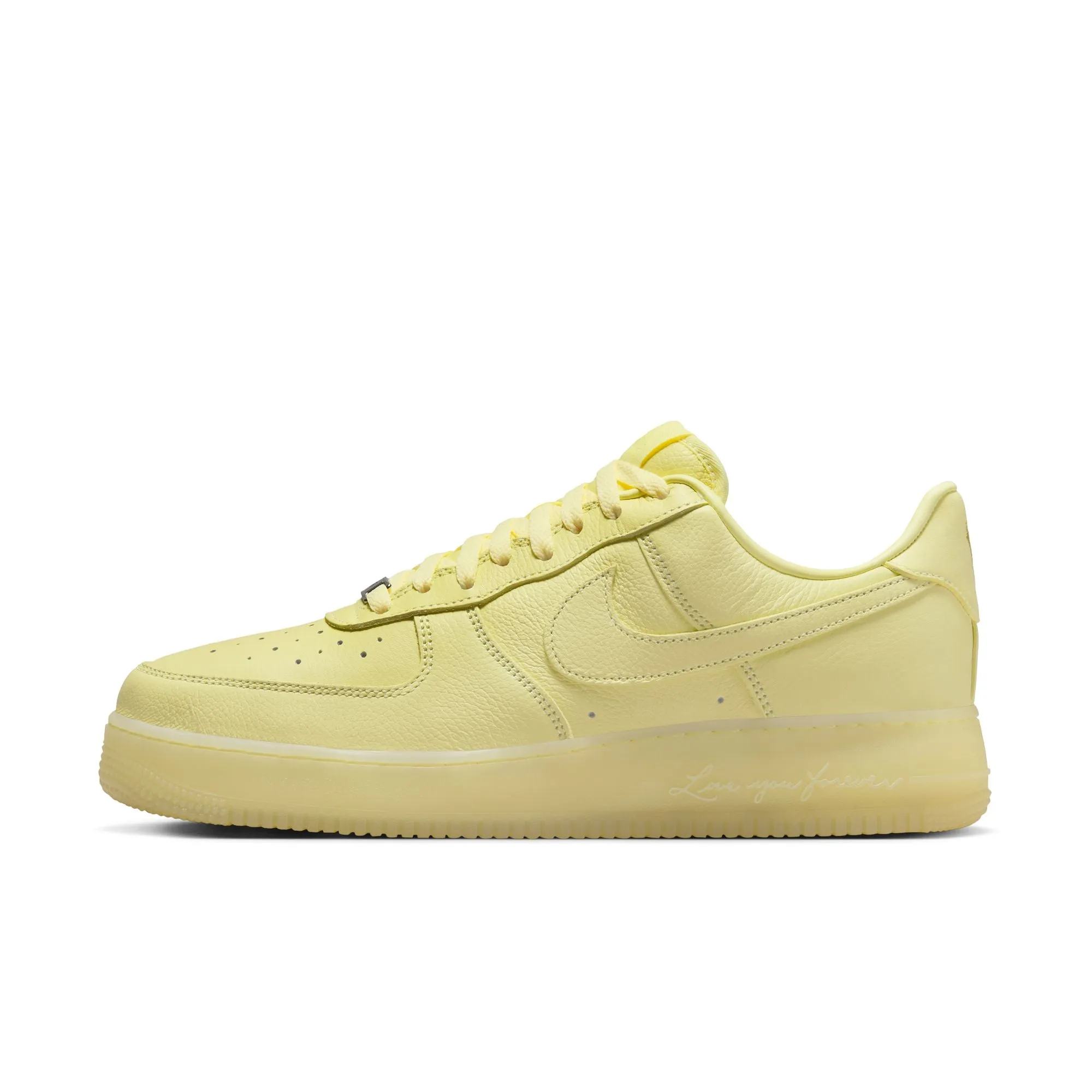 Nike x NOCTA Air Force 1 Low 'Citron Yellow'