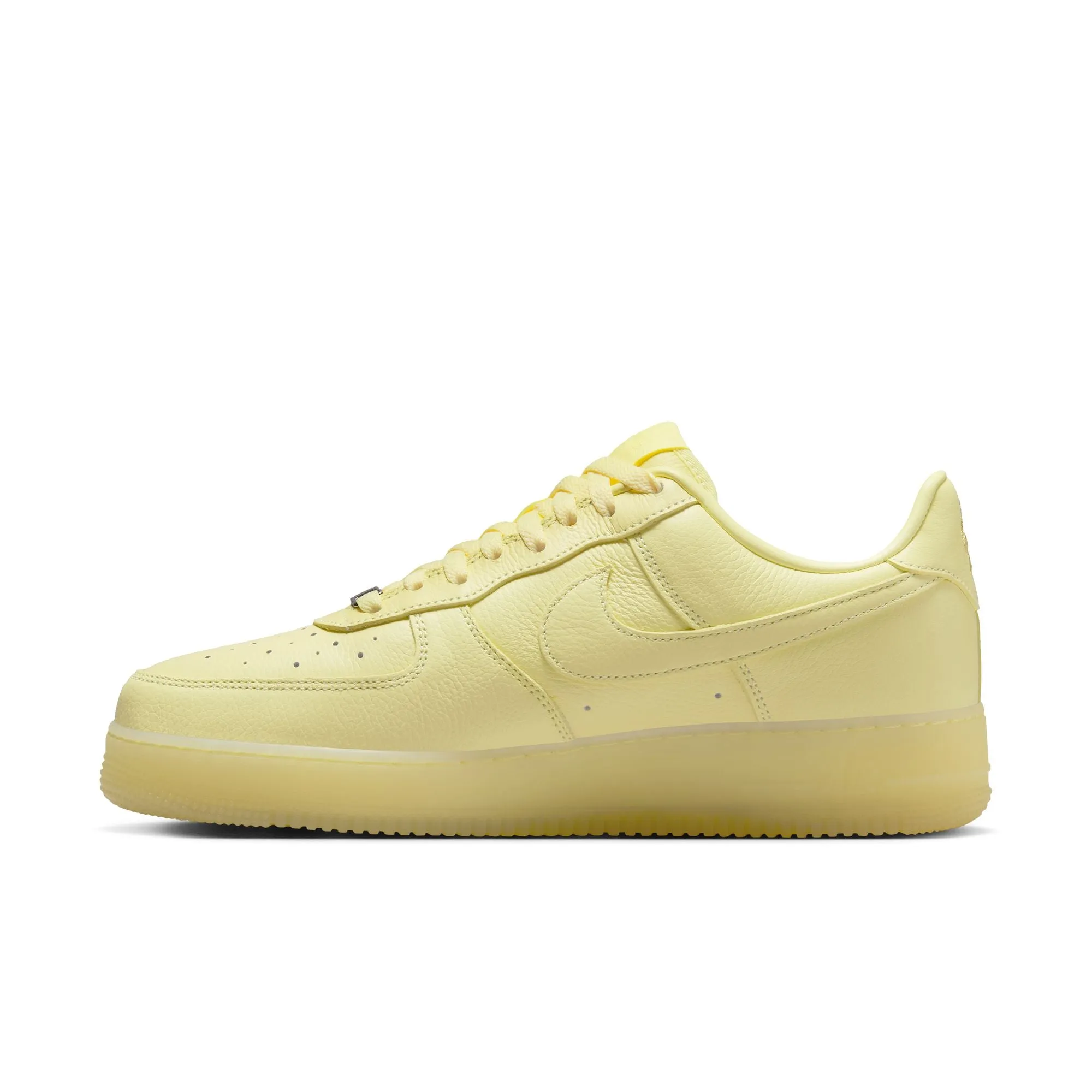 Nike x NOCTA Air Force 1 Low 'Citron Yellow'