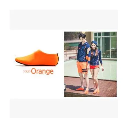 Non-slip Swimming Diving Rafting Adults Women Men Surfing Beach Shoes