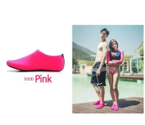 Non-slip Swimming Diving Rafting Adults Women Men Surfing Beach Shoes