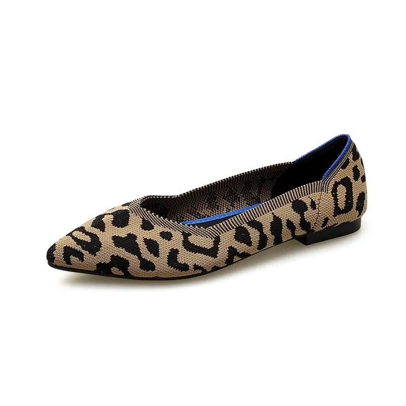 Nora Women's Flat Shoes