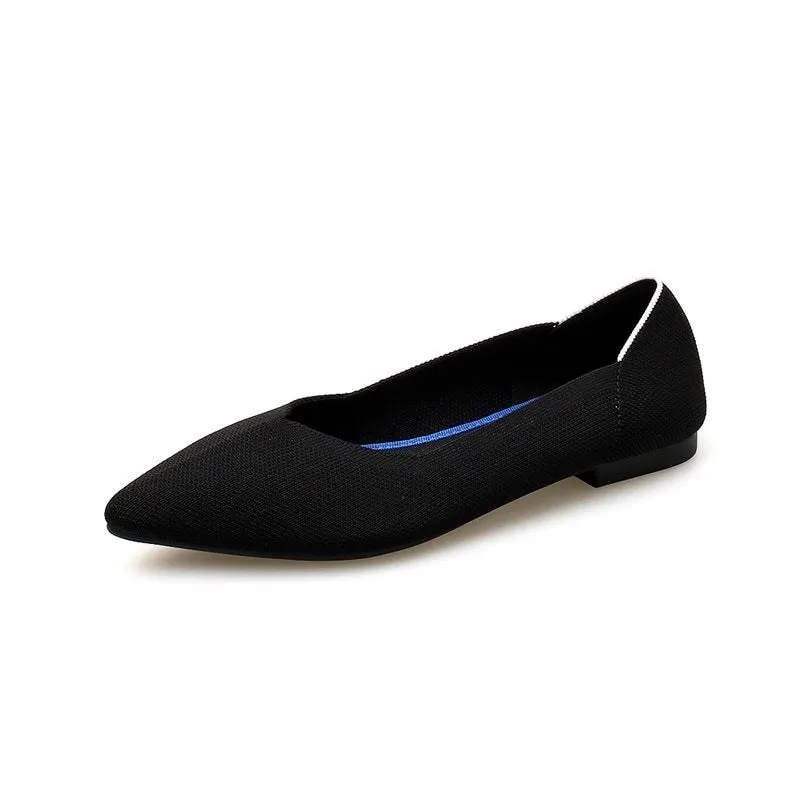 Nora Women's Flat Shoes