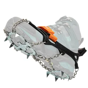 Nortec Alp 2.0 Micro Crampon - Medium