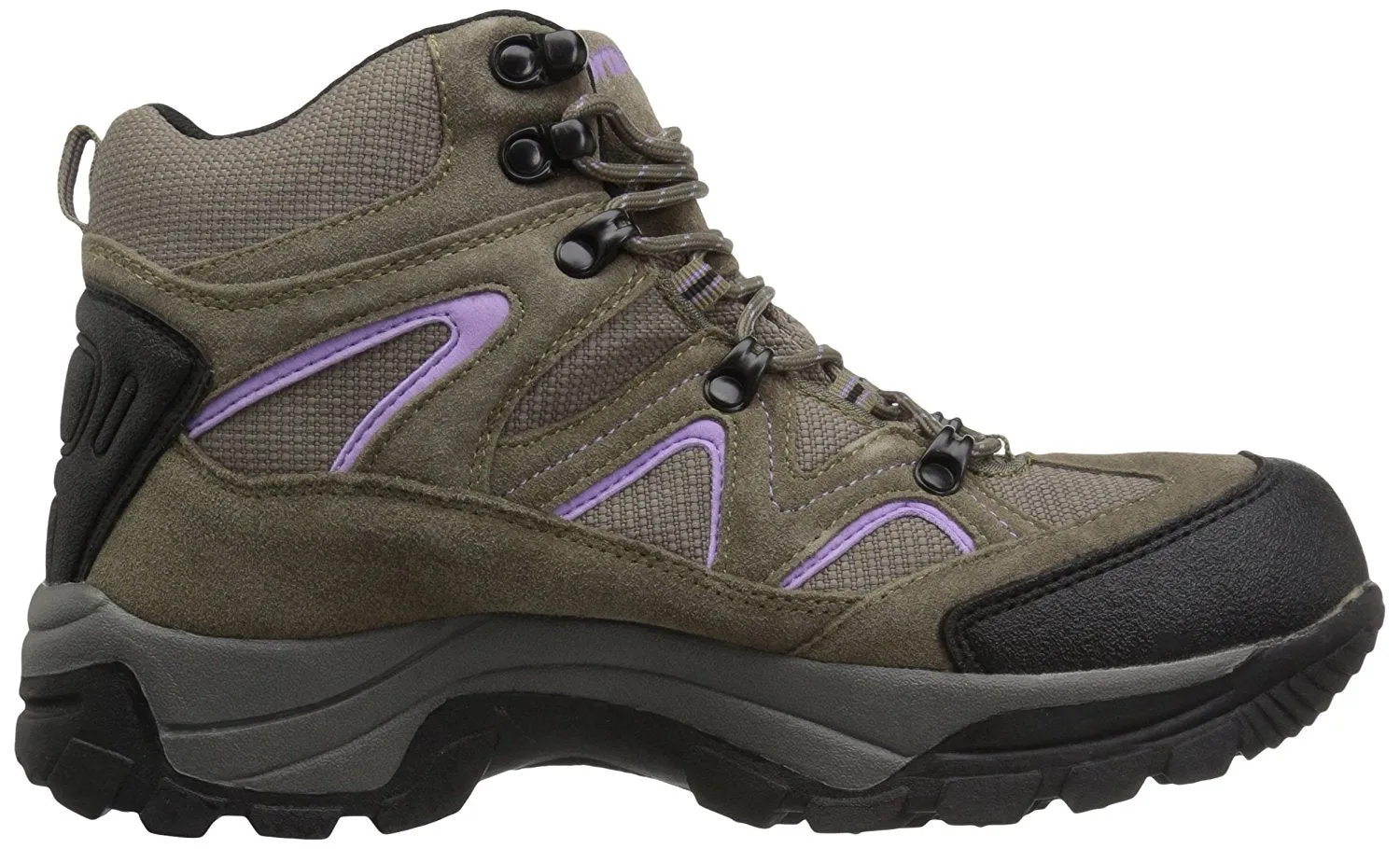 Northside Women's Snohomish Waterproof Hiking Boot