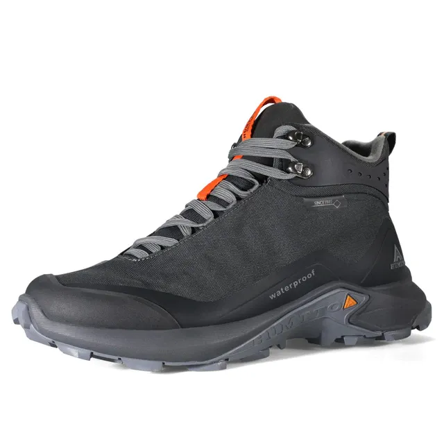 Olivier Men's hiking shoes