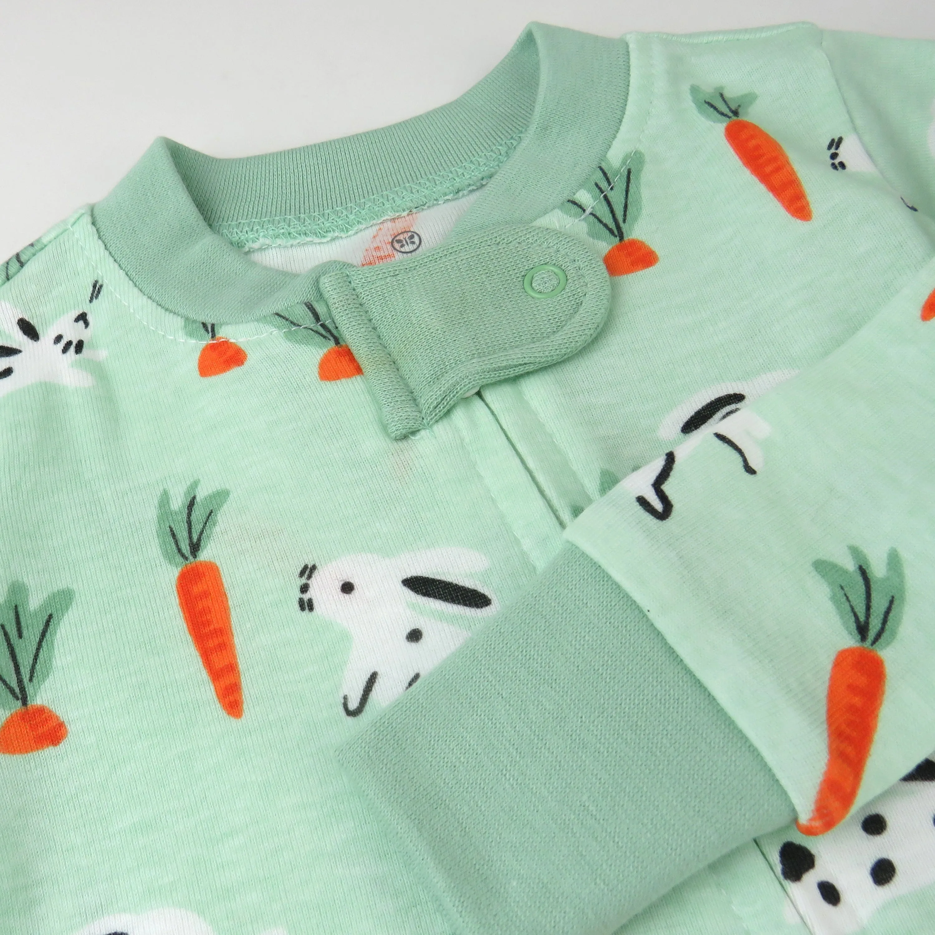 Organic Cotton Celebration Pajamas