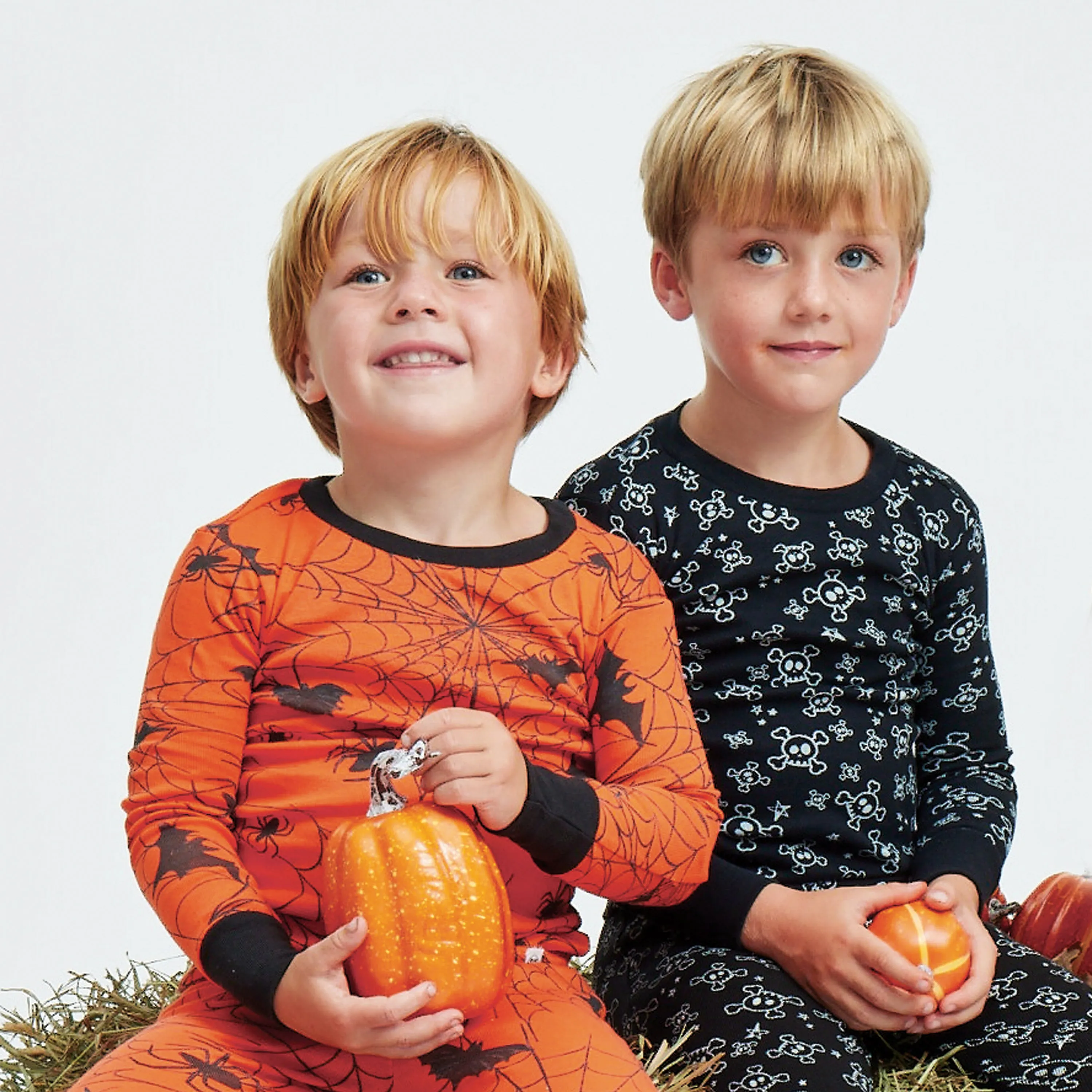 Organic Cotton Celebration Pajamas