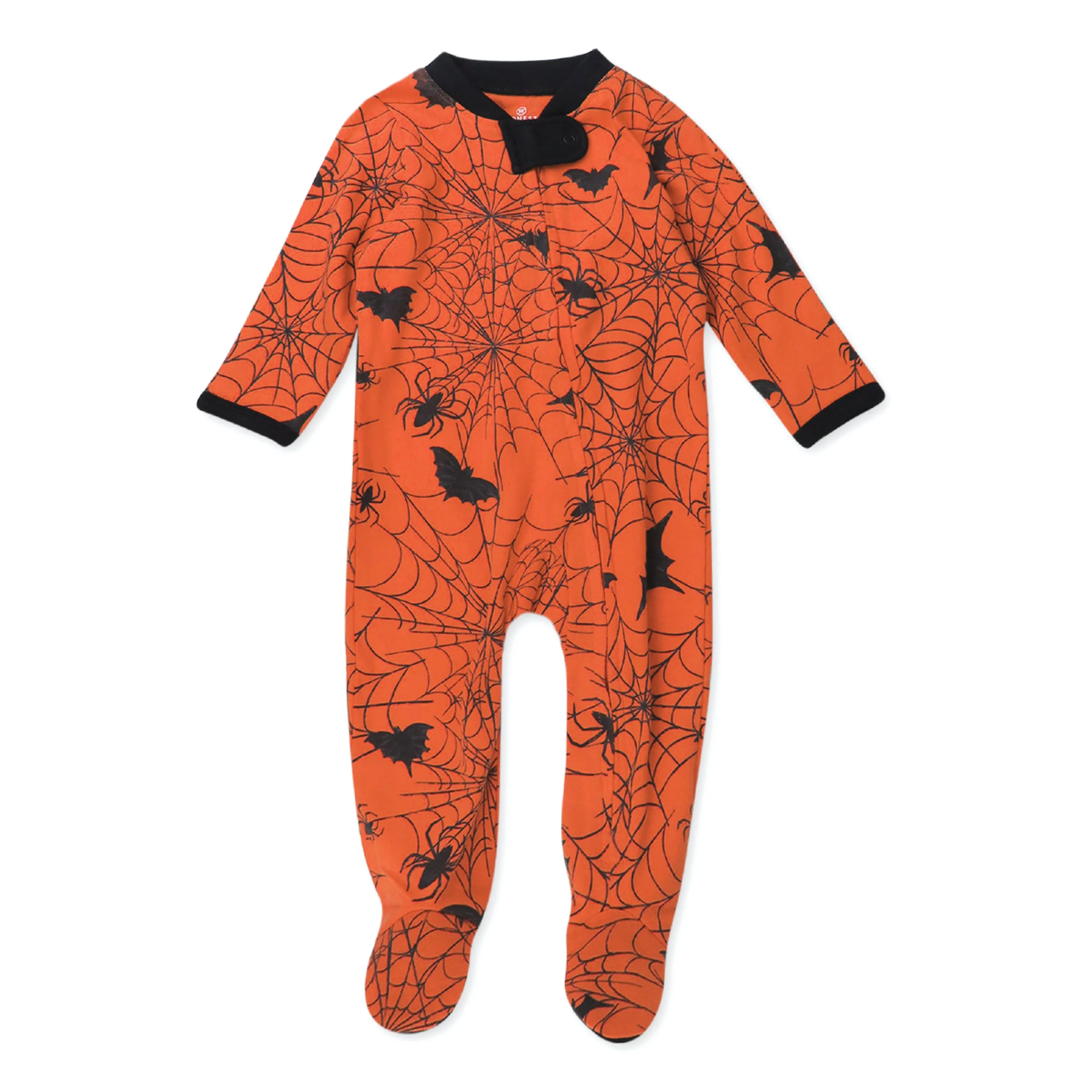 Organic Cotton Celebration Pajamas