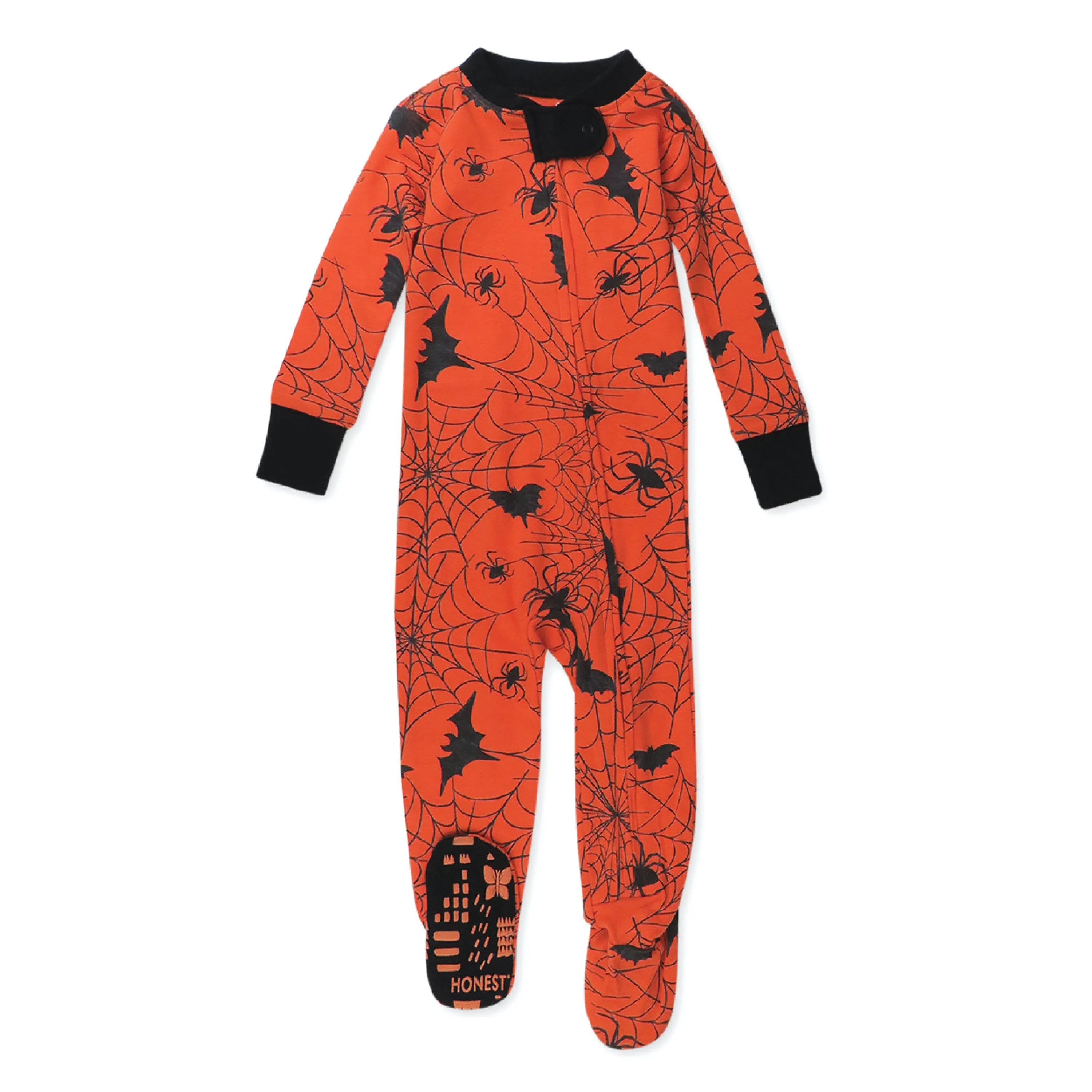 Organic Cotton Celebration Pajamas