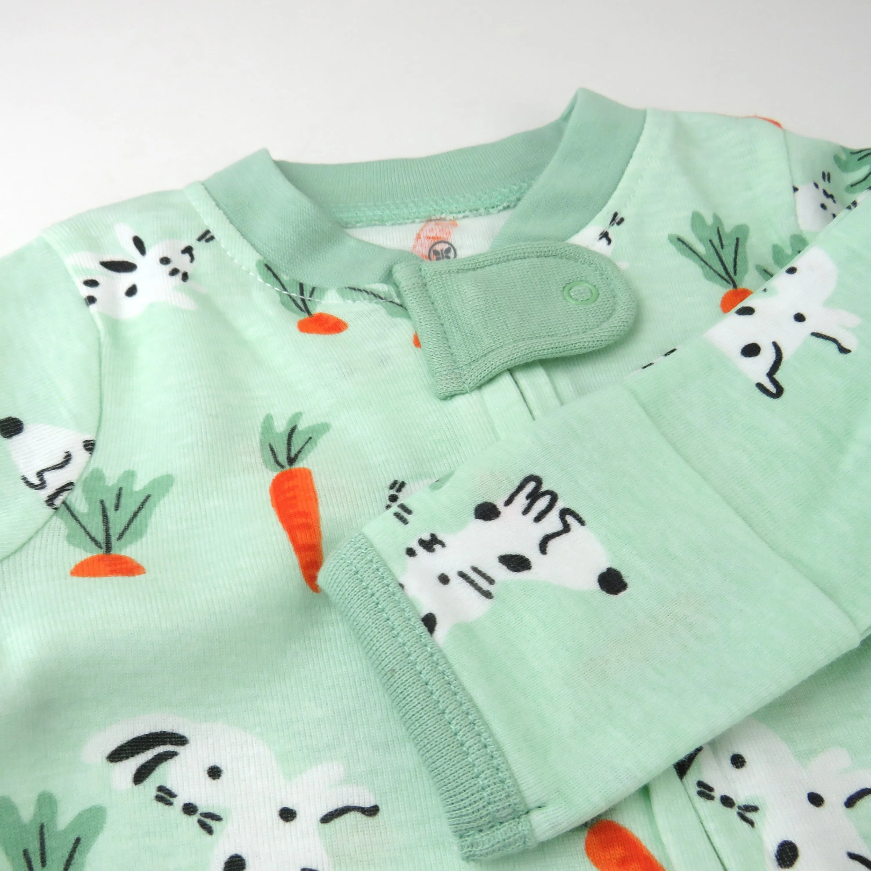 Organic Cotton Celebration Pajamas