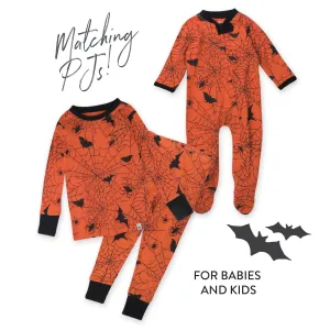 Organic Cotton Celebration Pajamas