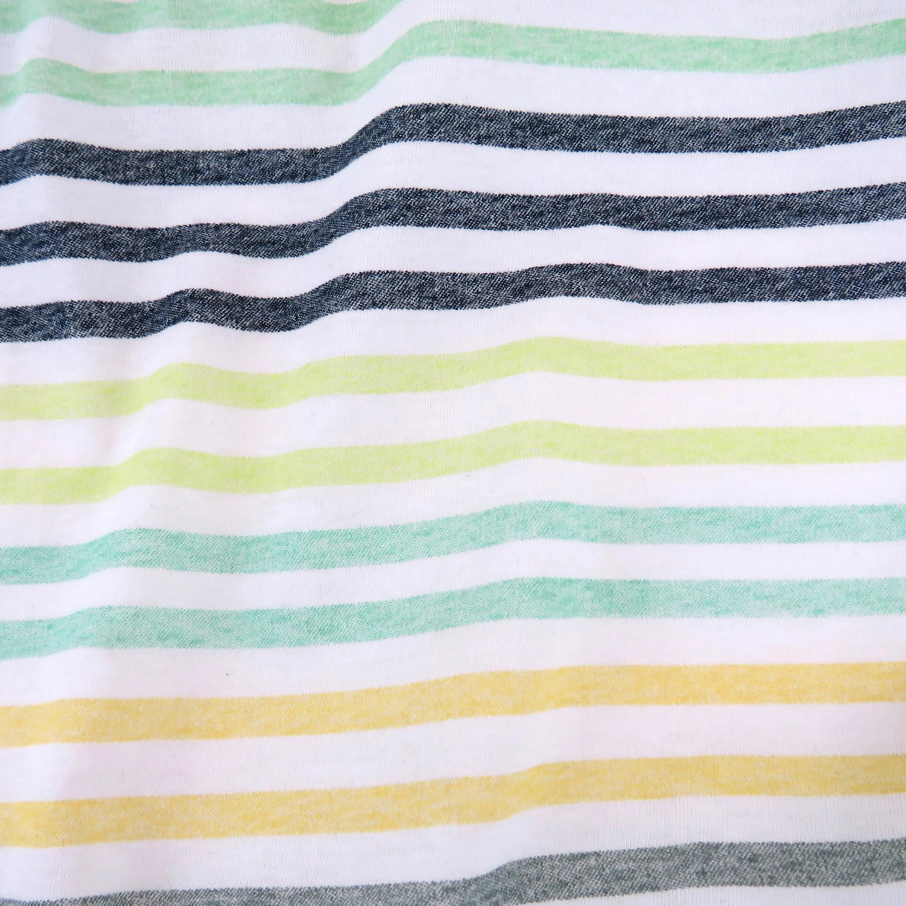 Organic Cotton Fitted Crib Sheet