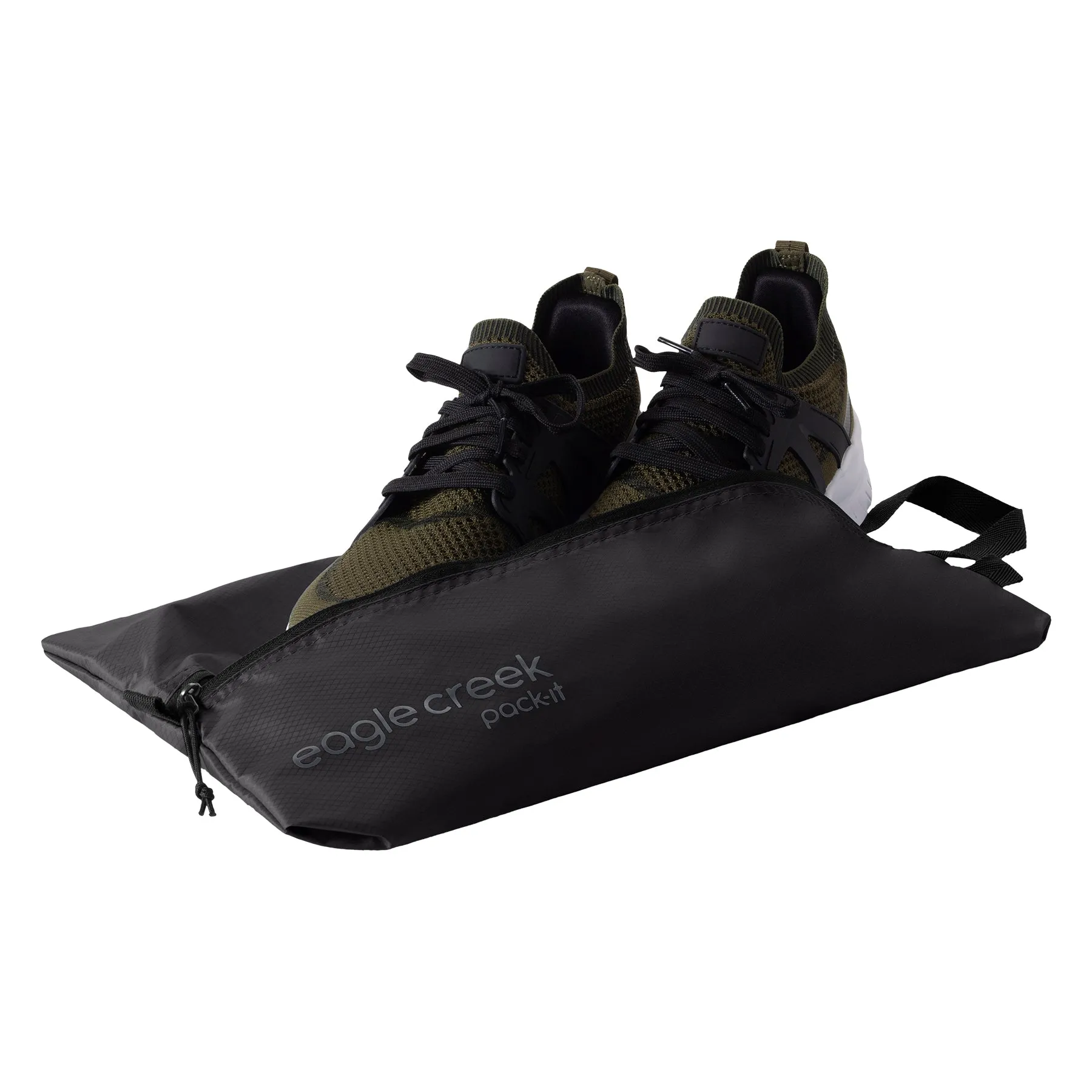 Pack-It® Isolate Shoe Sack