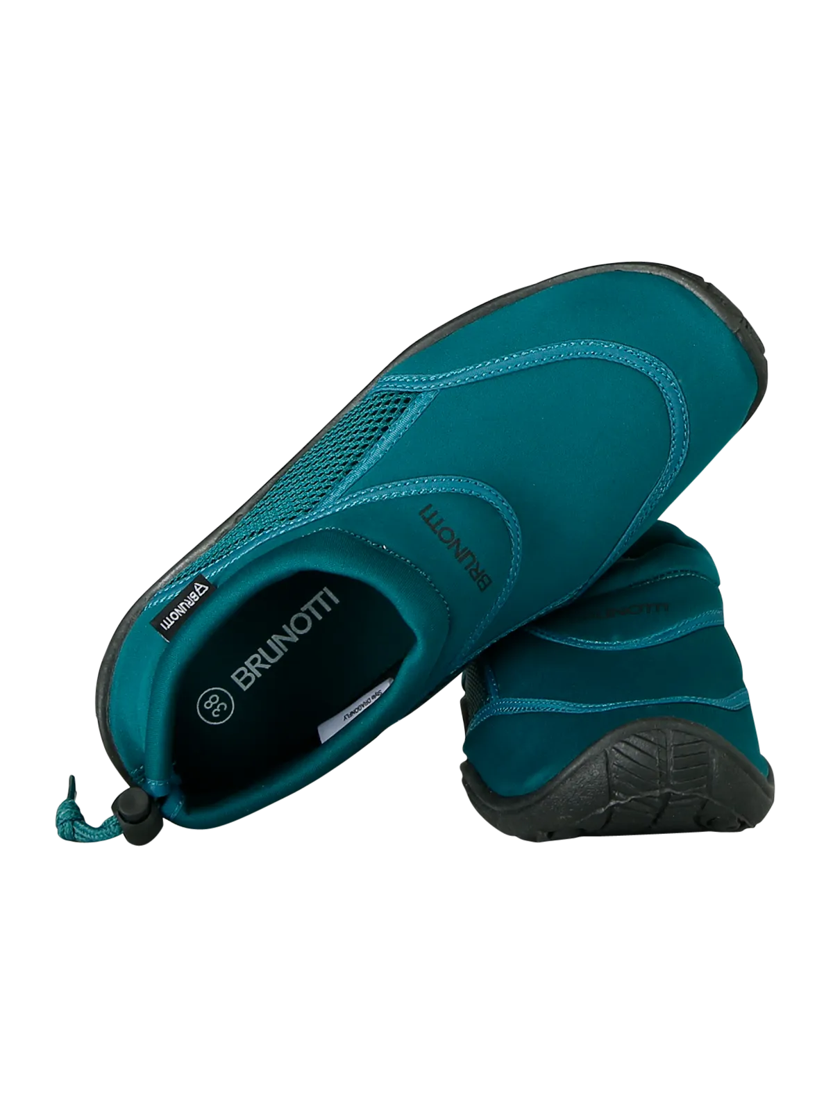 Paddle Water Shoes | Green