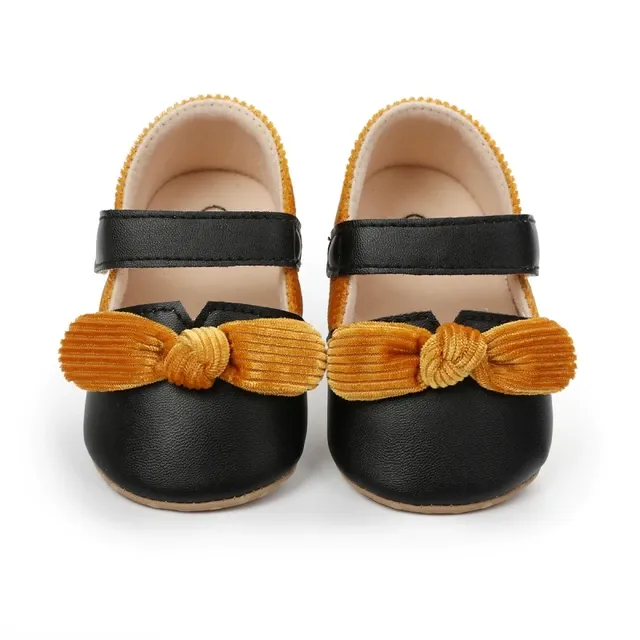 Pamela Baby Girls' Flats Shoes