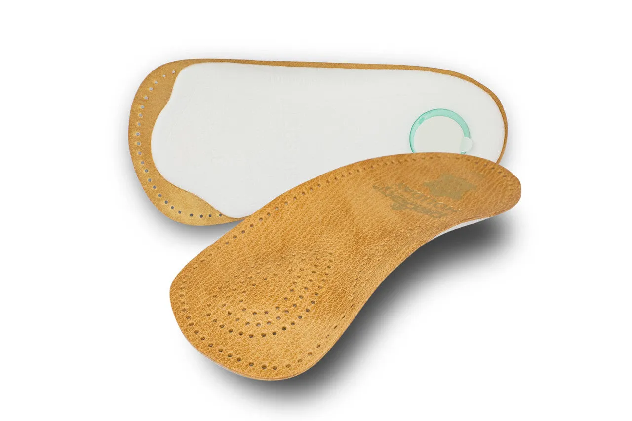 Pedaq Holidy Insole (Unisex)