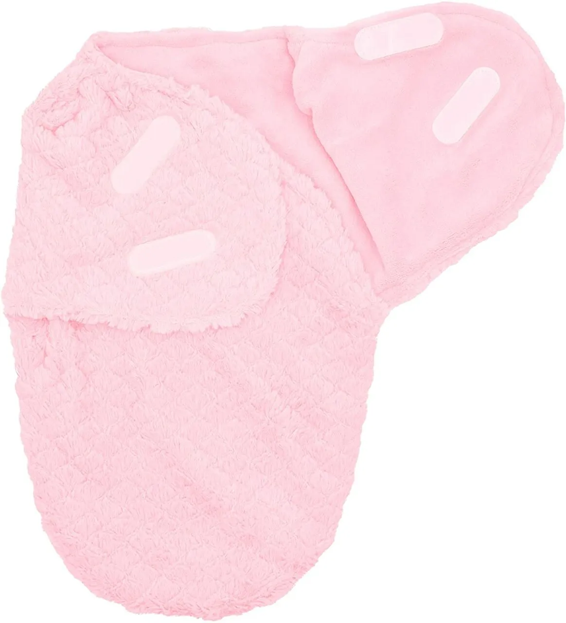 Pink Baby Swaddle