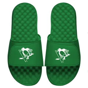 PIT Penguins Whiteout Slides