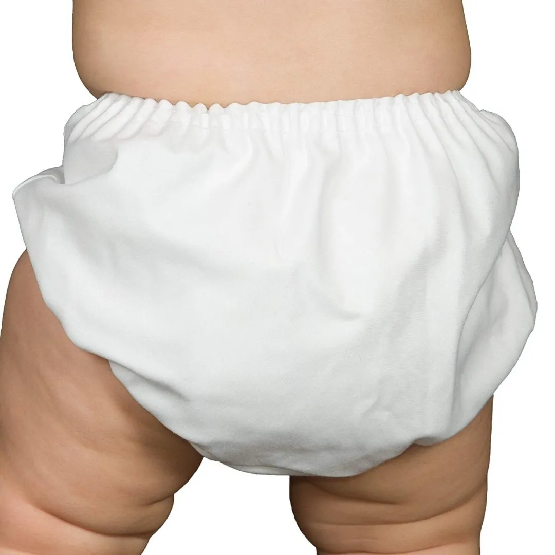 Plain Diaper Cover