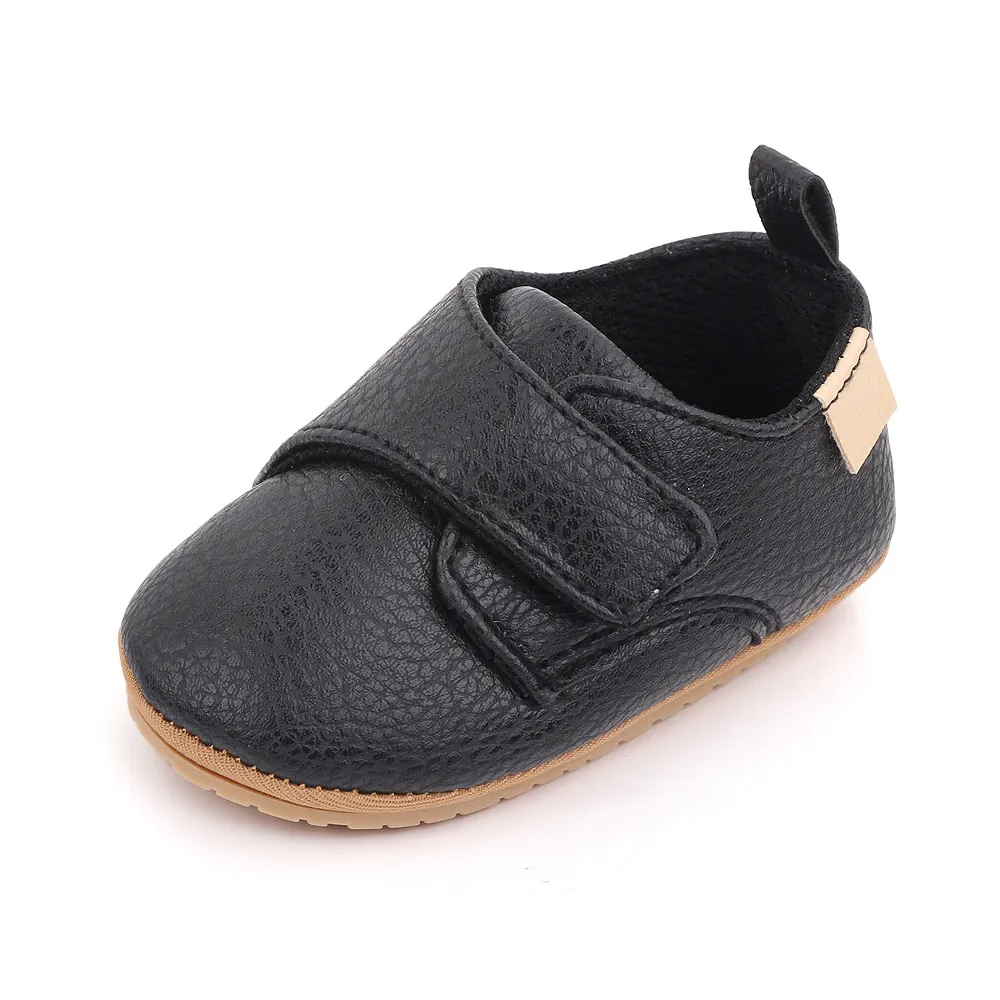 Polem Baby Boys' Loafer Casual Shoes