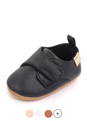 Polem Baby Boys' Loafer Casual Shoes