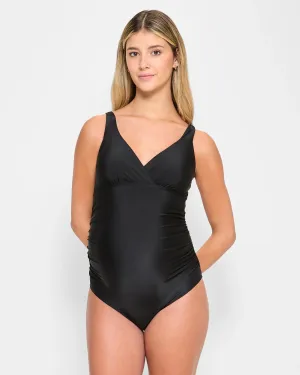 popular  Maternity One Piece Bathers