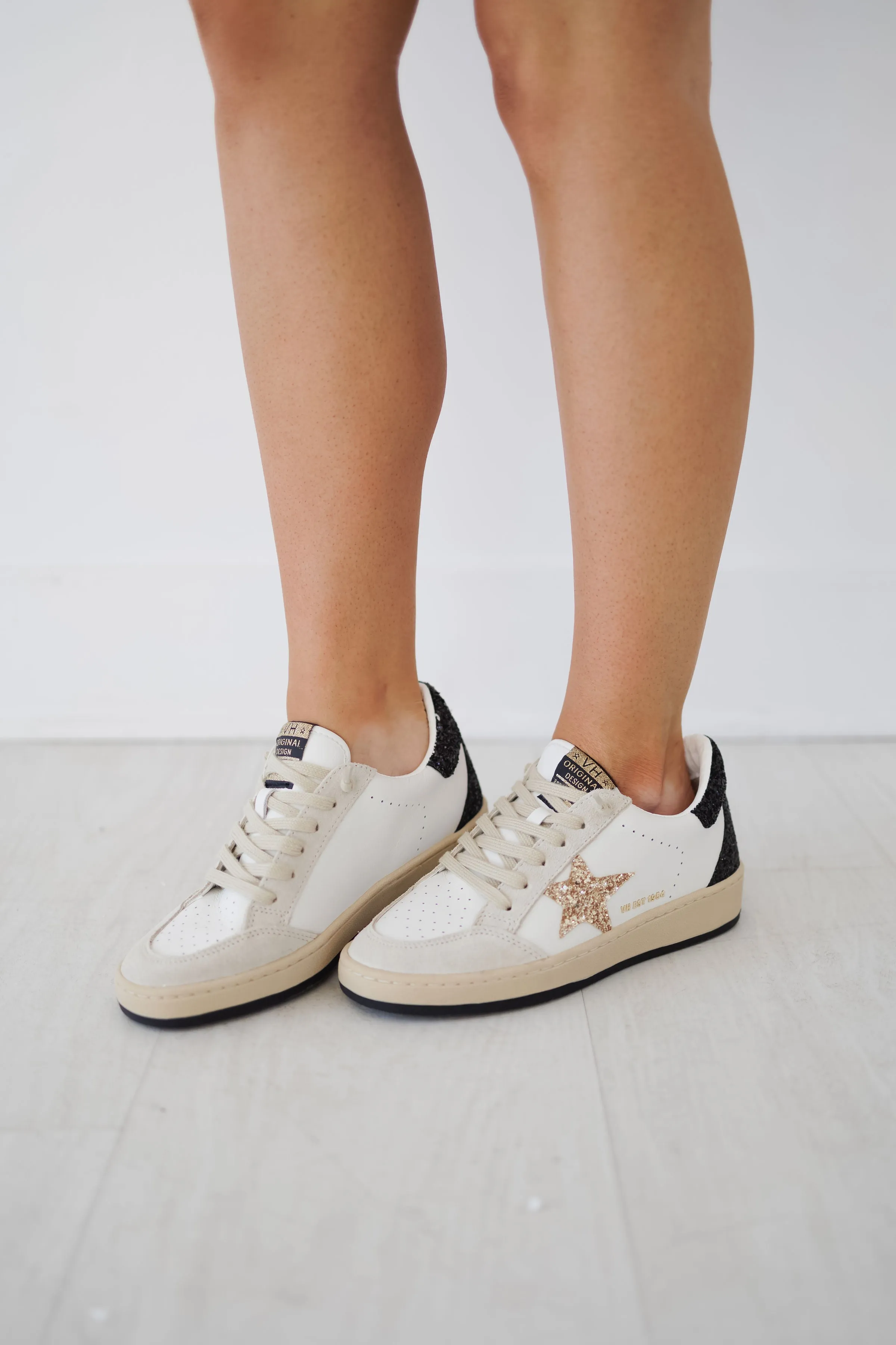 Prime Footwear: Denisse Sneaker