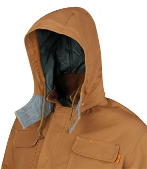 Propper® FR Canvas Duck Field Jacket Hood