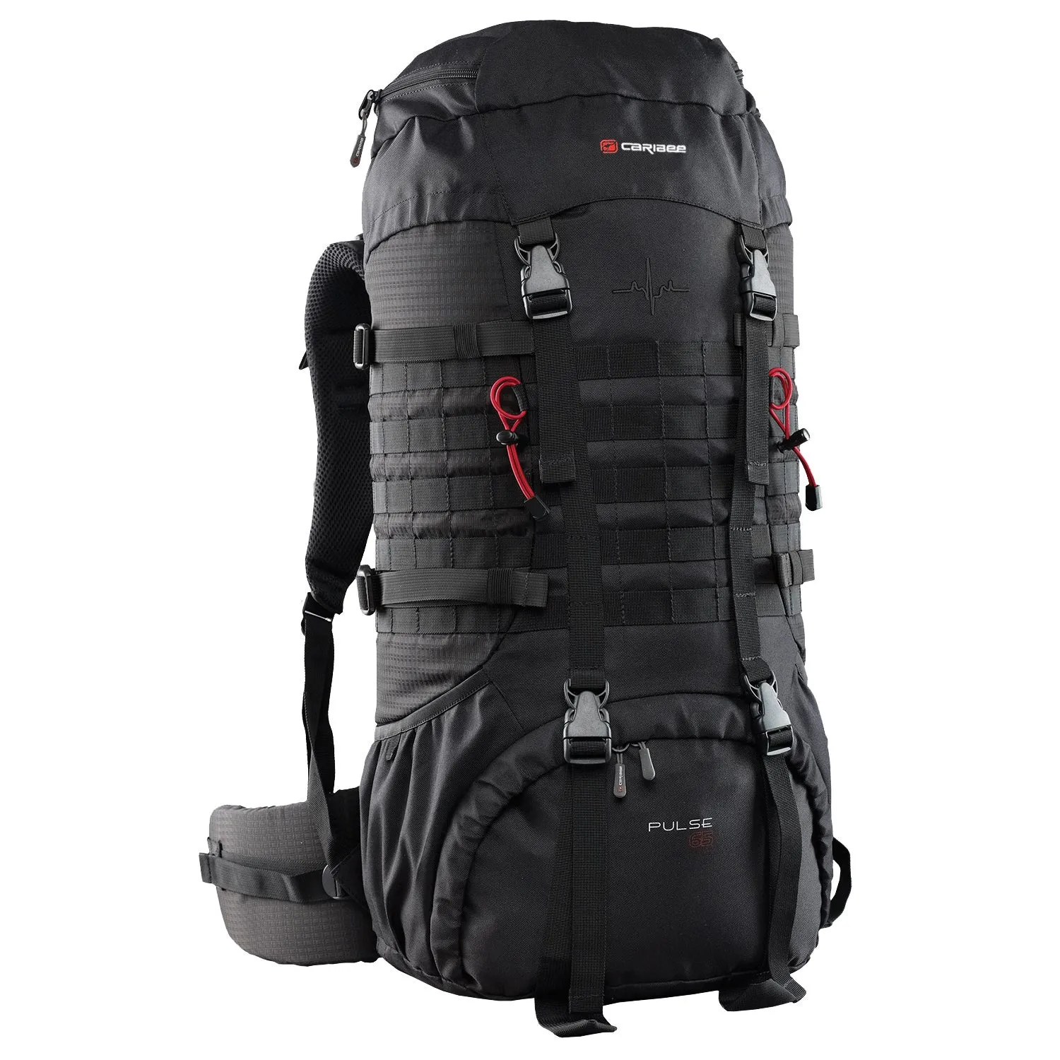 Pulse 65L Rucksack