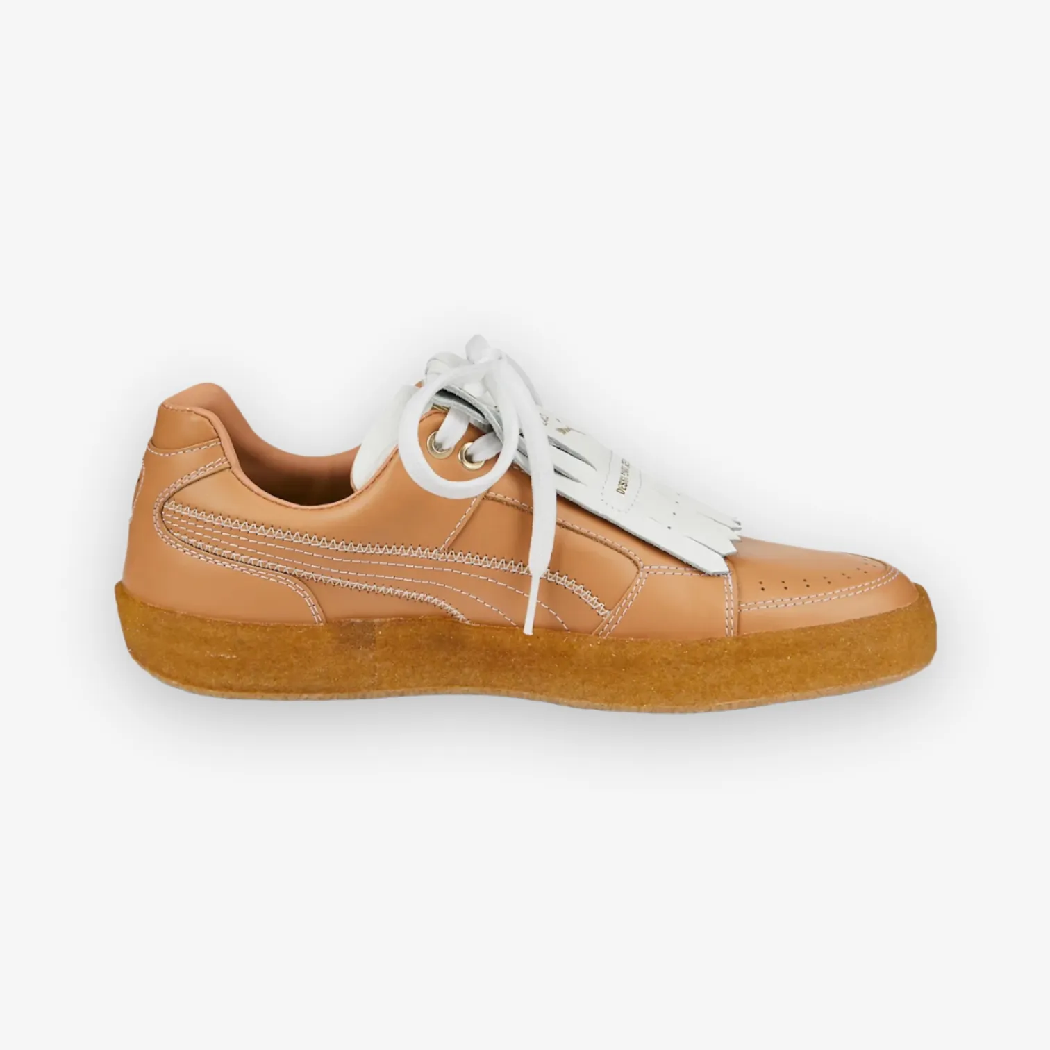 Puma Slipstream Lo Catch A Tan 386352-01