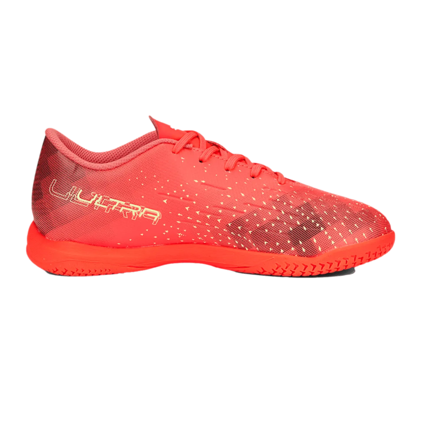 Puma Ultra Play Youth Indoor Shoes