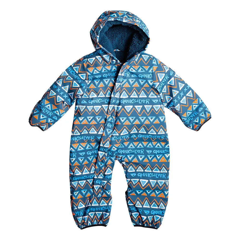 Quiksilver Baby Suit 2024