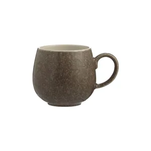 Rayware Reactive Charcoal Mug