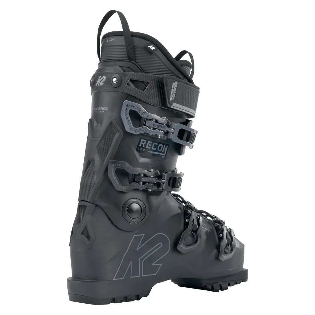 Recon 100 MV boots 2025