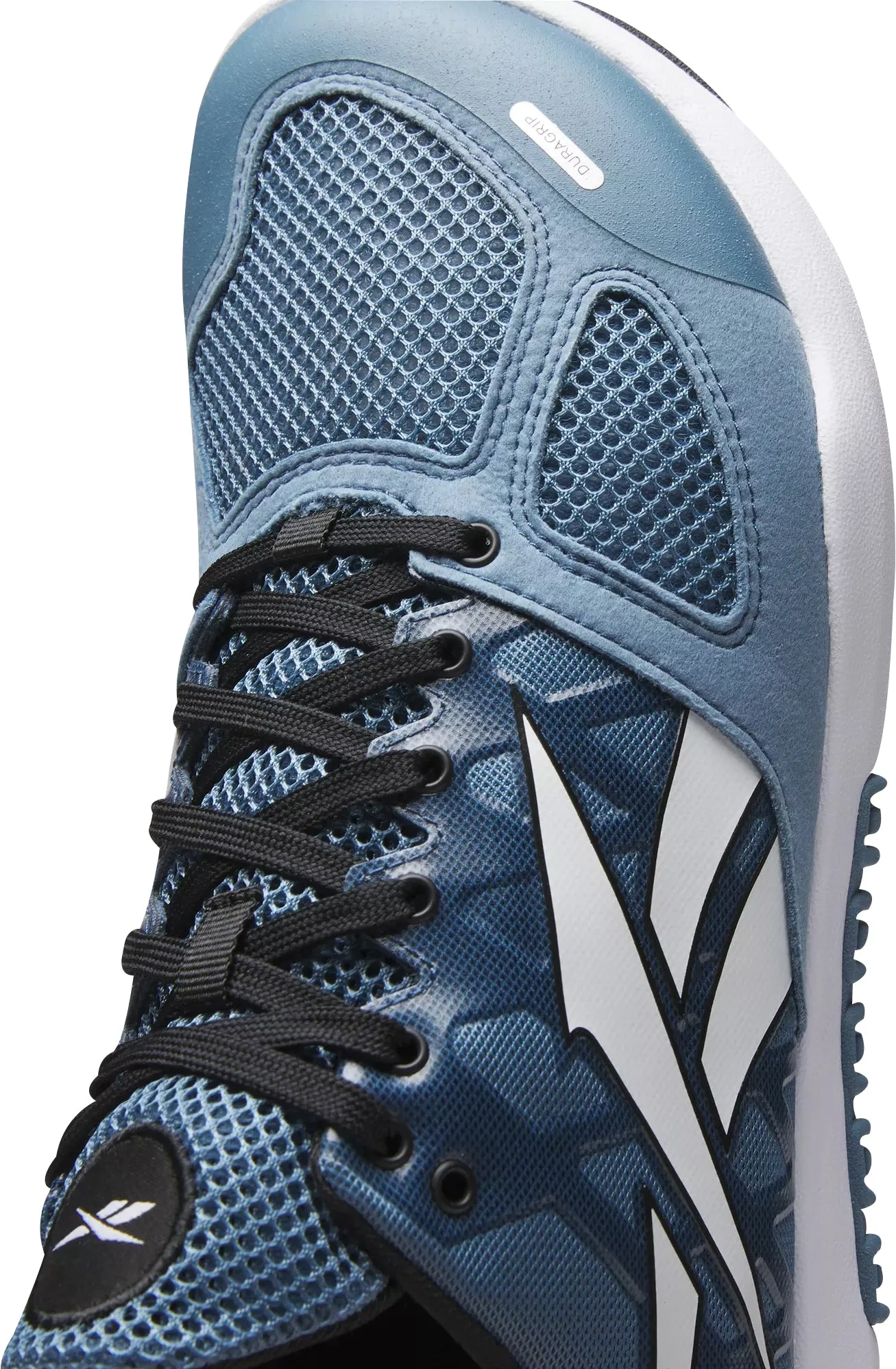 Reebok Nano 2 Mens Training Shoes - Blue