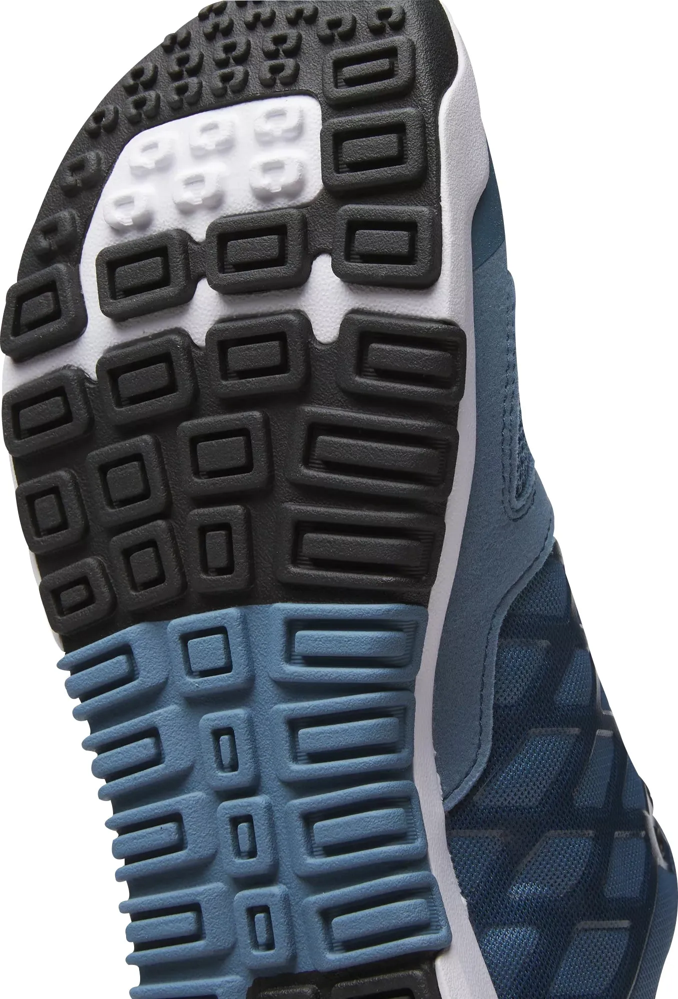 Reebok Nano 2 Mens Training Shoes - Blue