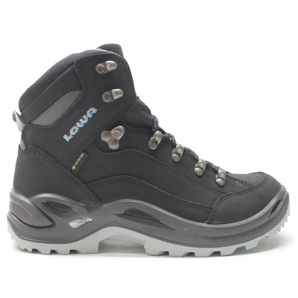 Renegade GTX Mid Ws Nubuck Women's Ankle Hiking Boots