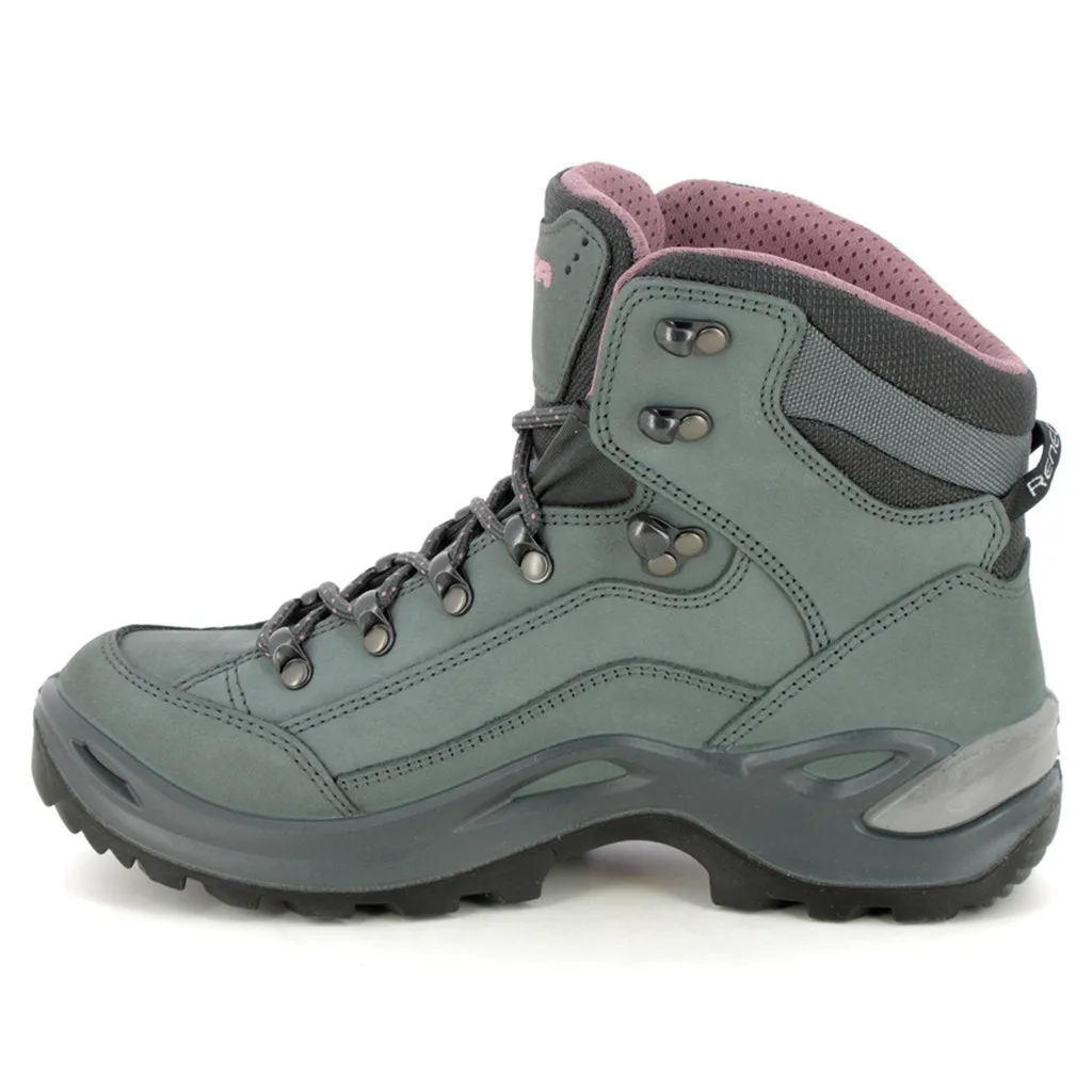 Renegade GTX Mid Ws Nubuck Women's Ankle Hiking Boots