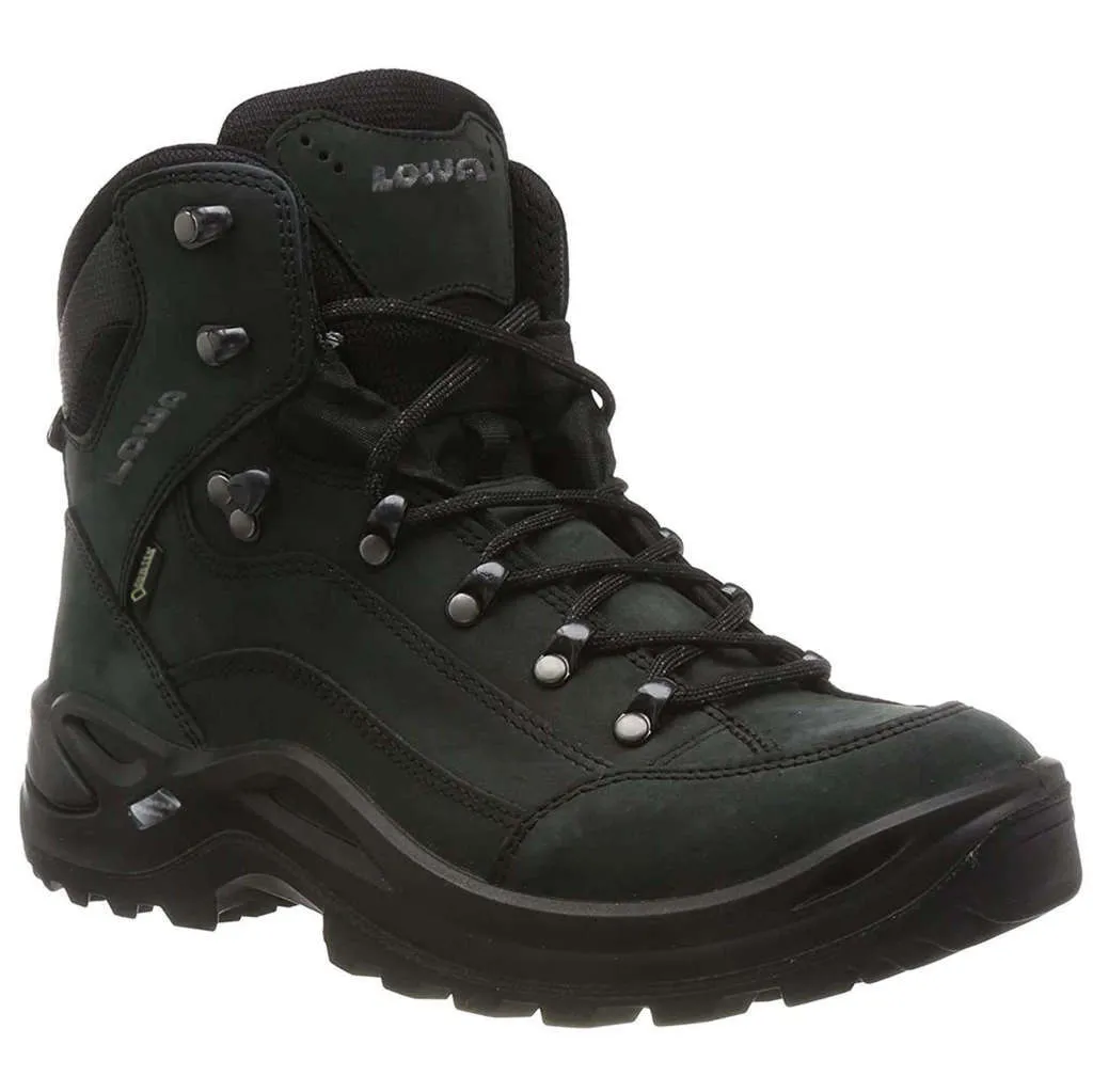 Renegade GTX Mid Ws Nubuck Women's Ankle Hiking Boots