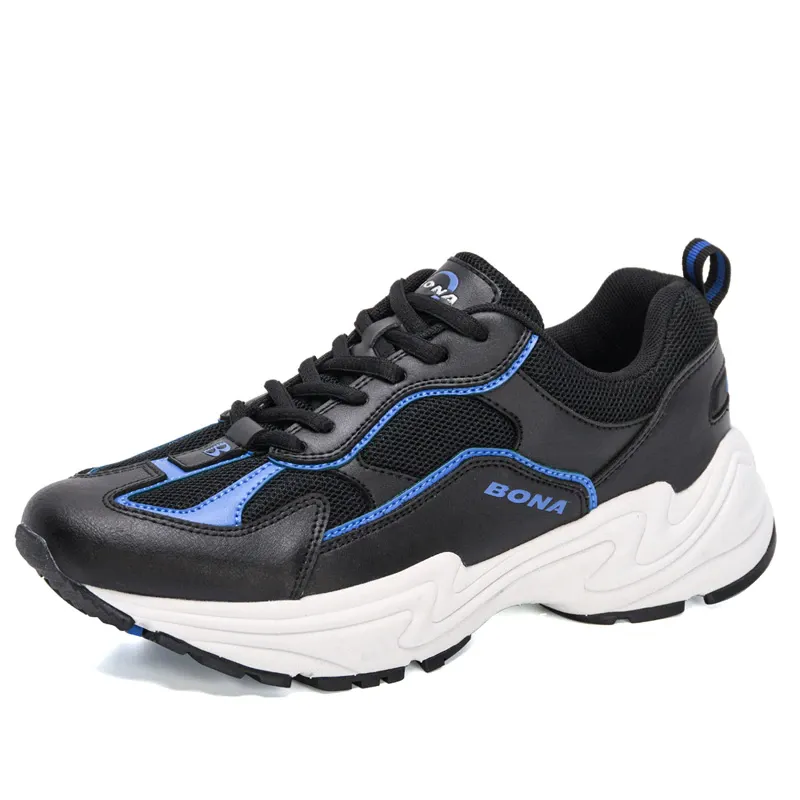 Roberty Men's Fashion Sneaker