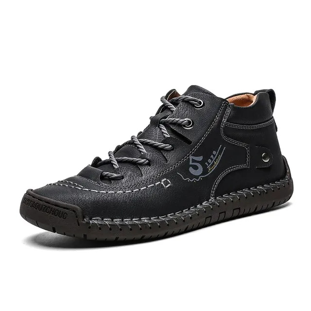 Rosmil Men's Boots