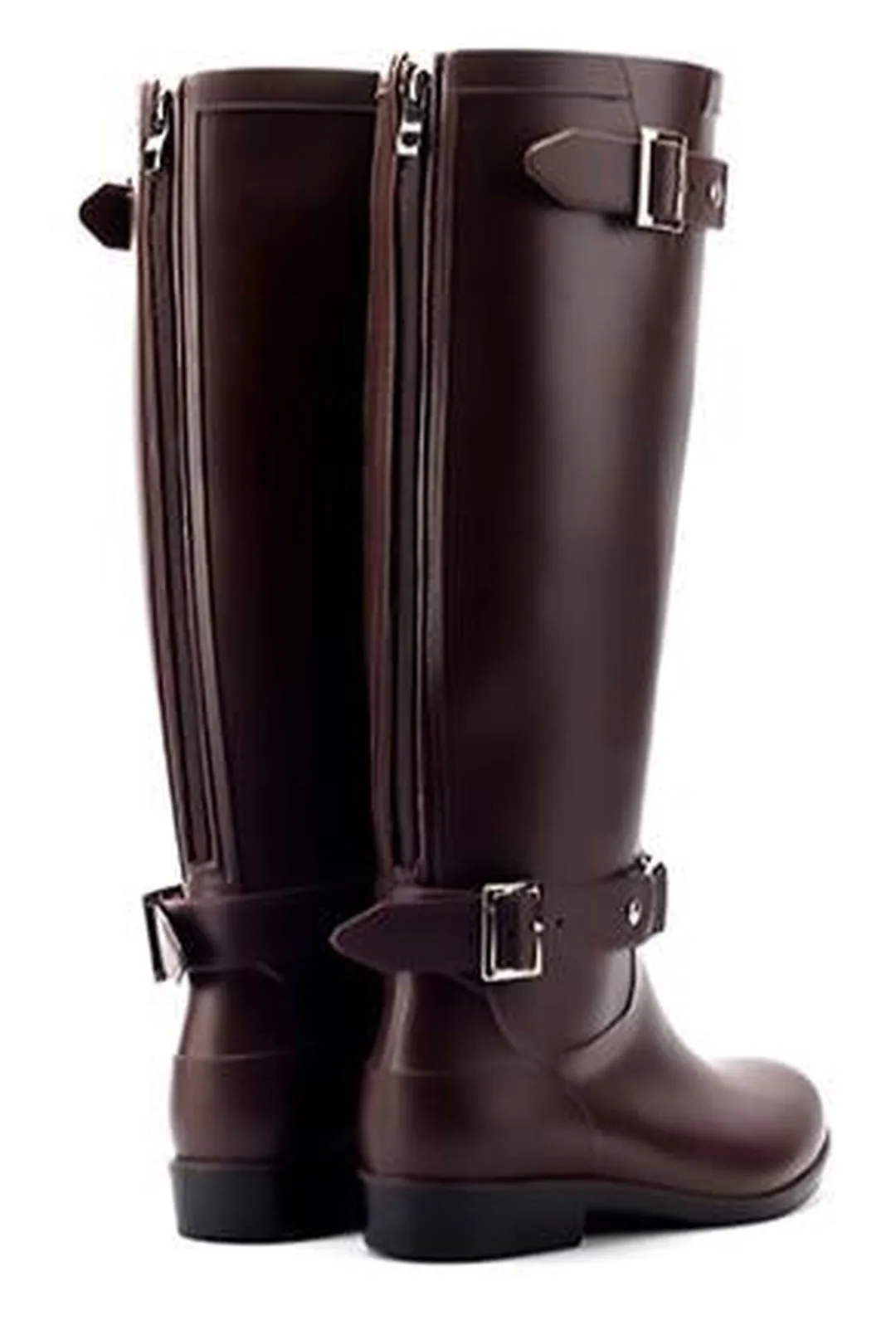 RUSSO - RIDING KNEE BOOTS