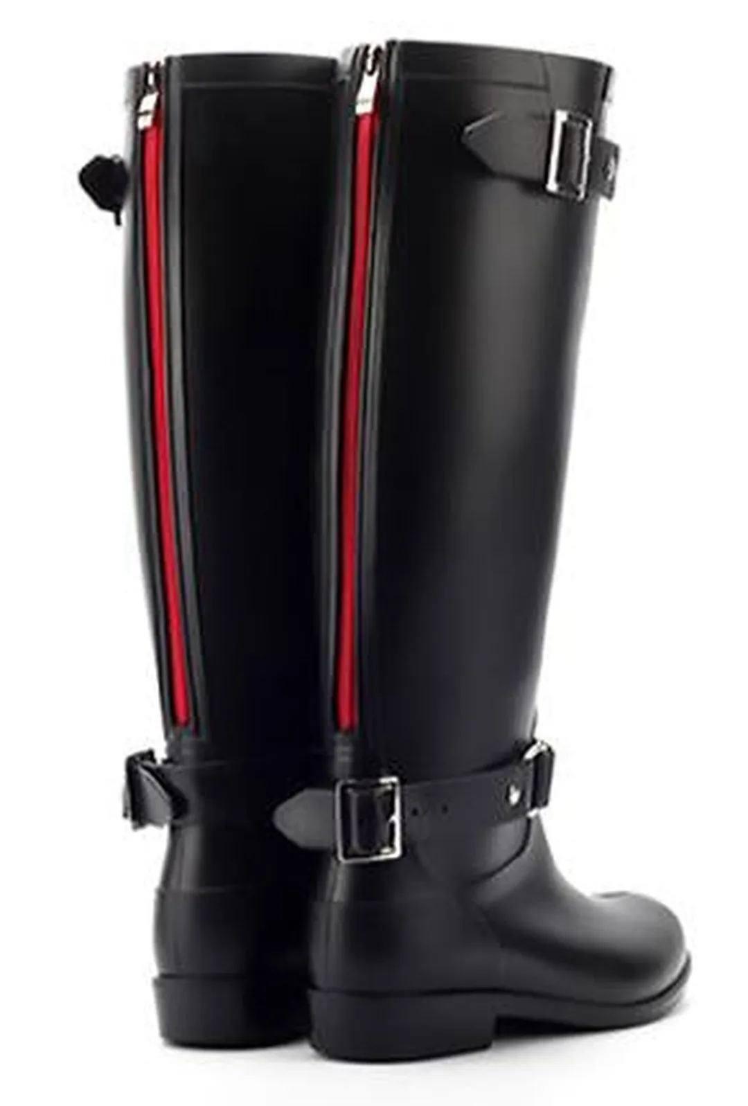 RUSSO - RIDING KNEE BOOTS