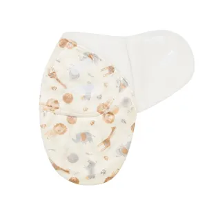 Safari Baby Swaddle