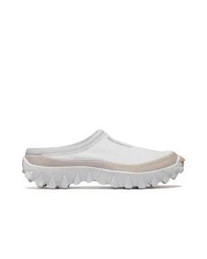 Salomon Snowclog Vanilla Ice/Almond Milk/White Pepper