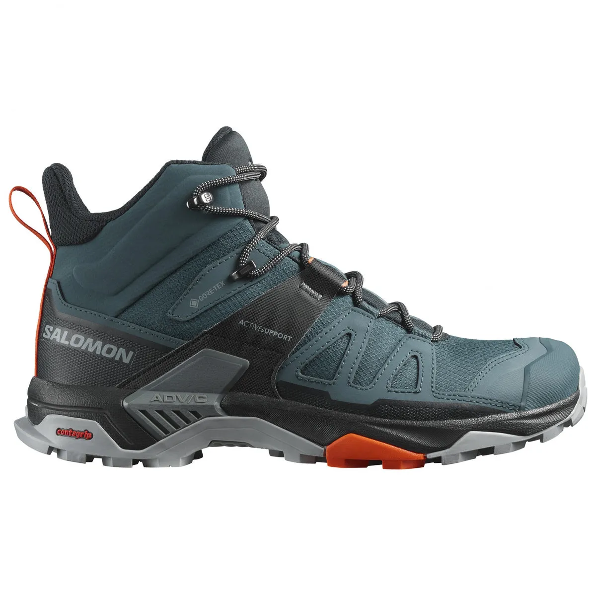 Salomon X Ultra 4 Mid GTX