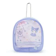 Sanrio Characters Mascot Cover Pouch (Rain Doll Collection)