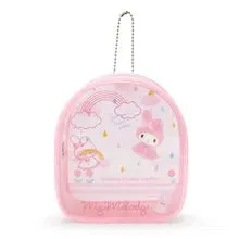 Sanrio Characters Mascot Cover Pouch (Rain Doll Collection)