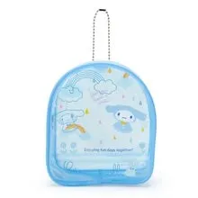 Sanrio Characters Mascot Cover Pouch (Rain Doll Collection)